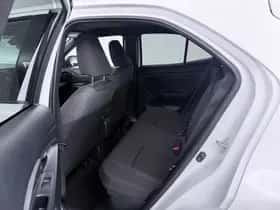 Toyota Yaris_Cross (2021) thumbnail 22