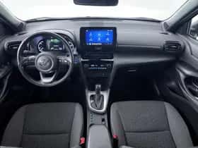 Toyota Yaris_Cross (2021) thumbnail 23