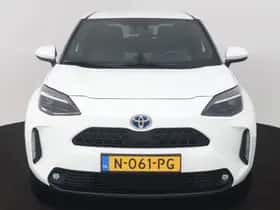 Toyota Yaris_Cross (2021) thumbnail 24