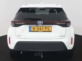 Toyota Yaris_Cross (2021) thumbnail 25