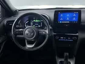 Toyota Yaris_Cross (2021) thumbnail 26