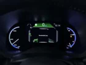 Toyota Yaris_Cross (2021) thumbnail 7