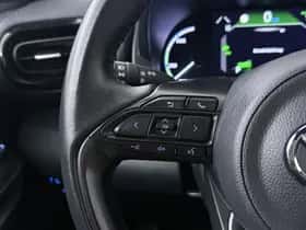 Toyota Yaris_Cross (2021) thumbnail 8