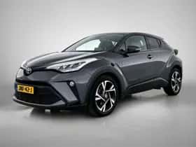 Toyota C-HR (2023)