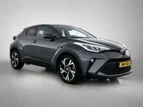Toyota C-HR (2023) thumbnail 11