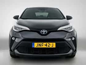 Toyota C-HR (2023) thumbnail 17