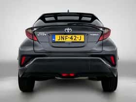 Toyota C-HR (2023) thumbnail 18