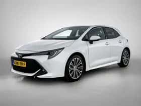 Toyota Corolla (2022)