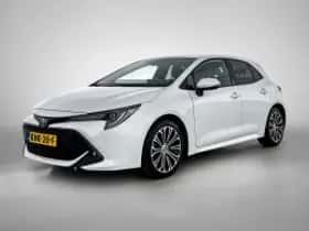 Toyota Corolla (2022) thumbnail 2