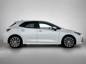 Toyota Corolla (2022) thumbnail 11