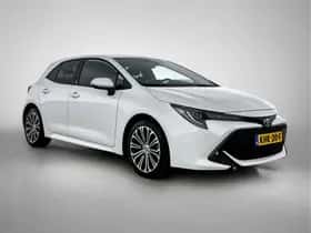 Toyota Corolla (2022) thumbnail 12