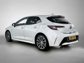 Toyota Corolla (2022) thumbnail 13
