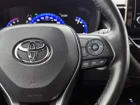 Toyota Corolla (2022) thumbnail 14