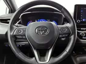 Toyota Corolla (2022) thumbnail 17