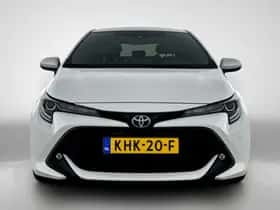 Toyota Corolla (2022) thumbnail 20