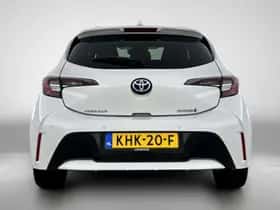 Toyota Corolla (2022) thumbnail 21