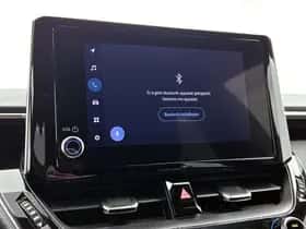 Toyota Corolla (2022) thumbnail 26