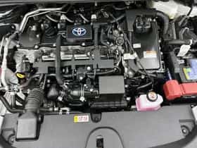 Toyota Corolla (2022) thumbnail 27