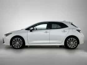Toyota Corolla (2022) thumbnail 4