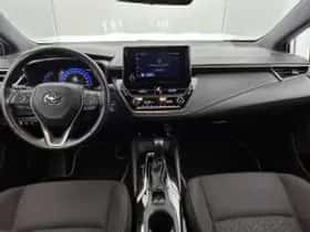 Toyota Corolla (2022) thumbnail 5