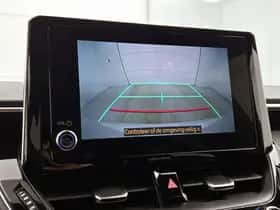 Toyota Corolla (2022) thumbnail 8