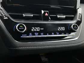 Toyota Corolla (2022) thumbnail 9