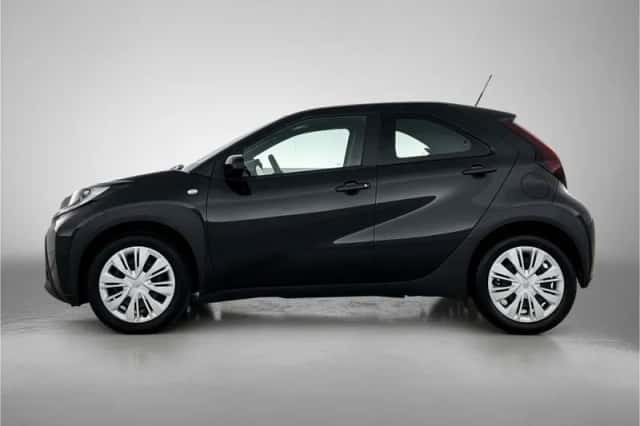 Toyota Aygo (2024) thumbnail 3