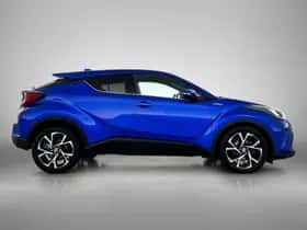 Toyota C-HR (2020) thumbnail 11