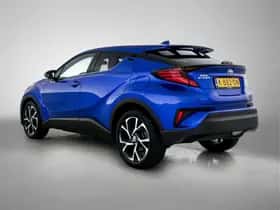 Toyota C-HR (2020) thumbnail 13
