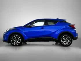 Toyota C-HR (2020) thumbnail 3