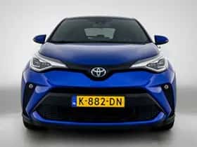 Toyota C-HR (2020) thumbnail 21