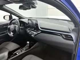 Toyota C-HR (2020) thumbnail 7