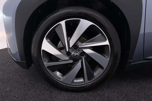 Toyota Aygo (2024) thumbnail 4