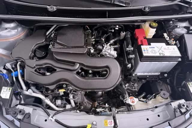 Toyota Aygo (2024) thumbnail 5