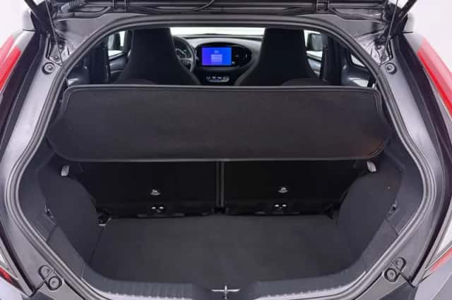 Toyota Aygo (2024) thumbnail 6