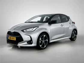 Toyota Yaris (2025) thumbnail 1