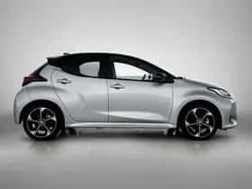 Toyota Yaris (2025) thumbnail 11