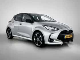 Toyota Yaris (2025) thumbnail 12