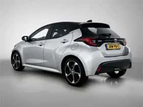 Toyota Yaris (2025) thumbnail 13