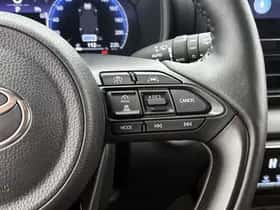 Toyota Yaris (2025) thumbnail 14