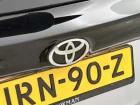 Toyota Yaris (2025) thumbnail 19