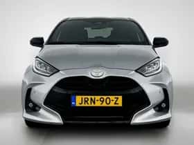 Toyota Yaris (2025) thumbnail 20
