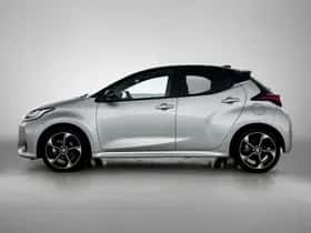Toyota Yaris (2025) thumbnail 3