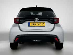 Toyota Yaris (2025) thumbnail 21