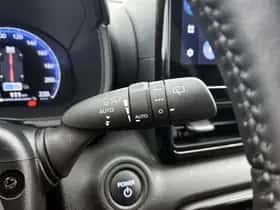 Toyota Yaris (2025) thumbnail 26