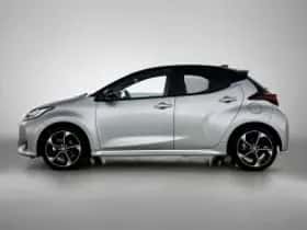 Toyota Yaris (2025) thumbnail 4