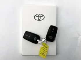 Toyota Yaris (2025) thumbnail 31