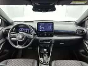 Toyota Yaris (2025) thumbnail 5