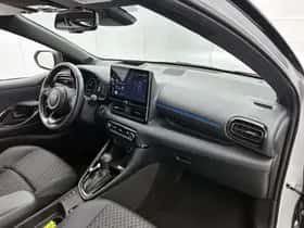 Toyota Yaris (2025) thumbnail 6