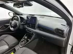 Toyota Yaris (2025) thumbnail 7